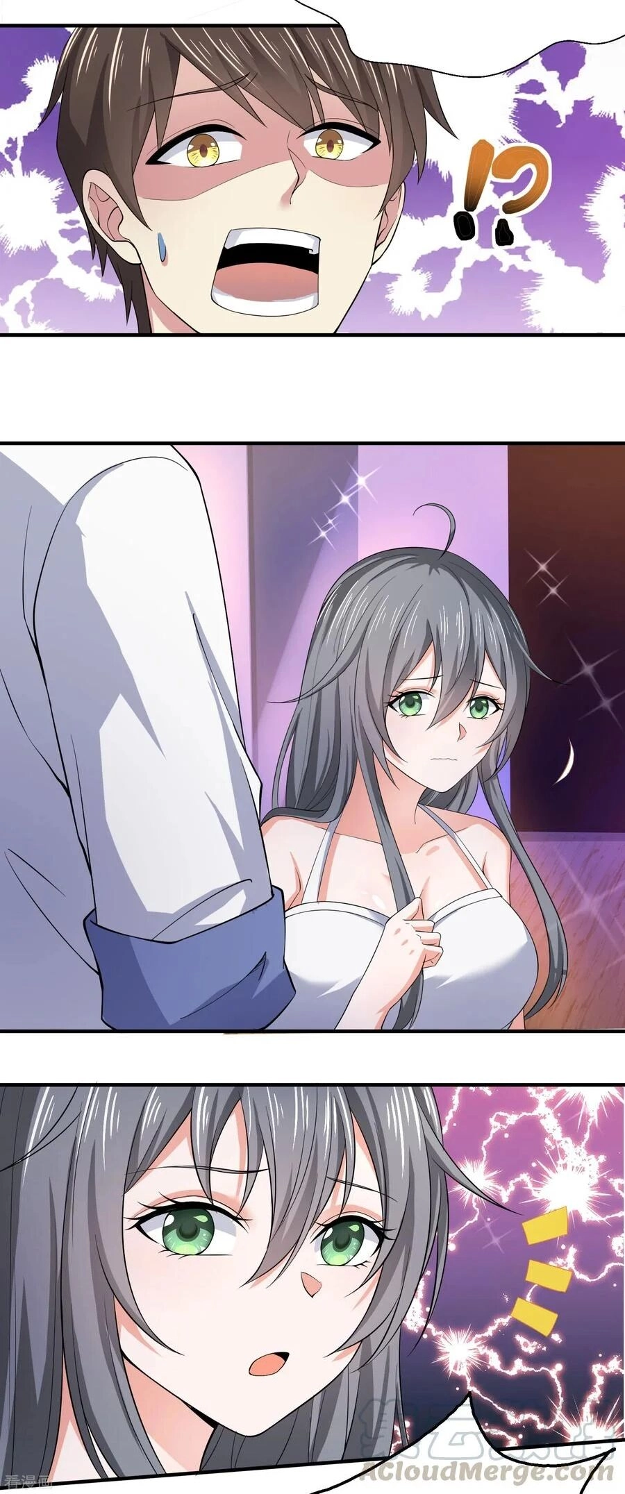 Siêu Năng Bất Lương Học Bá Chapter 31 - 7