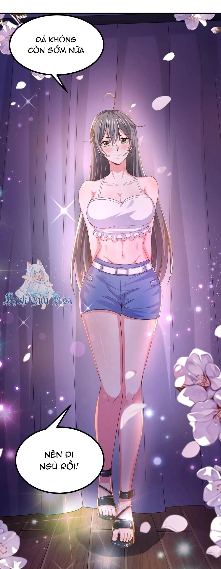 Siêu Năng Bất Lương Học Bá Chapter 31 - 10