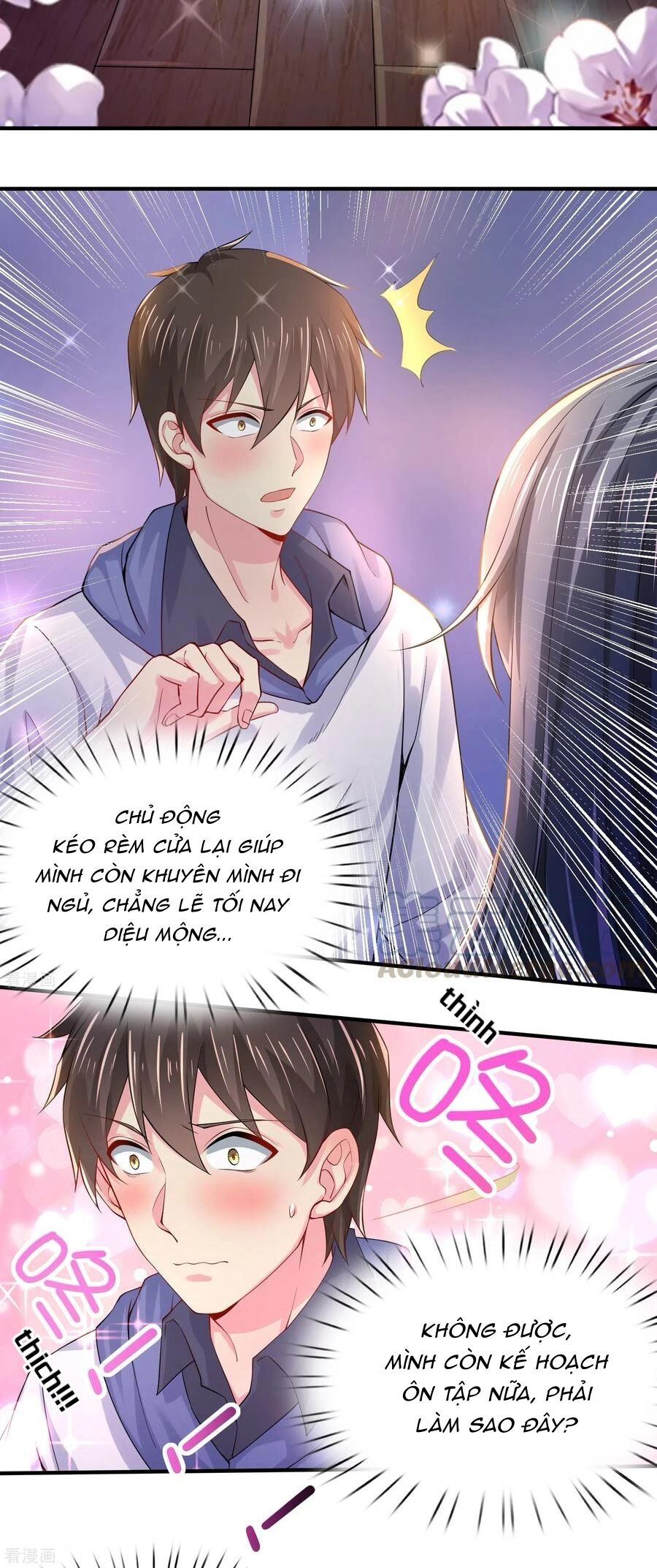 Siêu Năng Bất Lương Học Bá Chapter 31 - 11