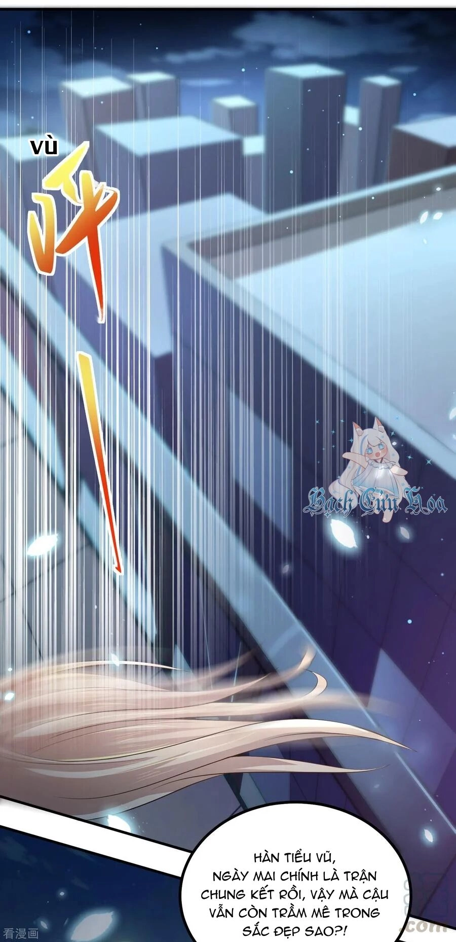 Siêu Năng Bất Lương Học Bá Chapter 31 - 14