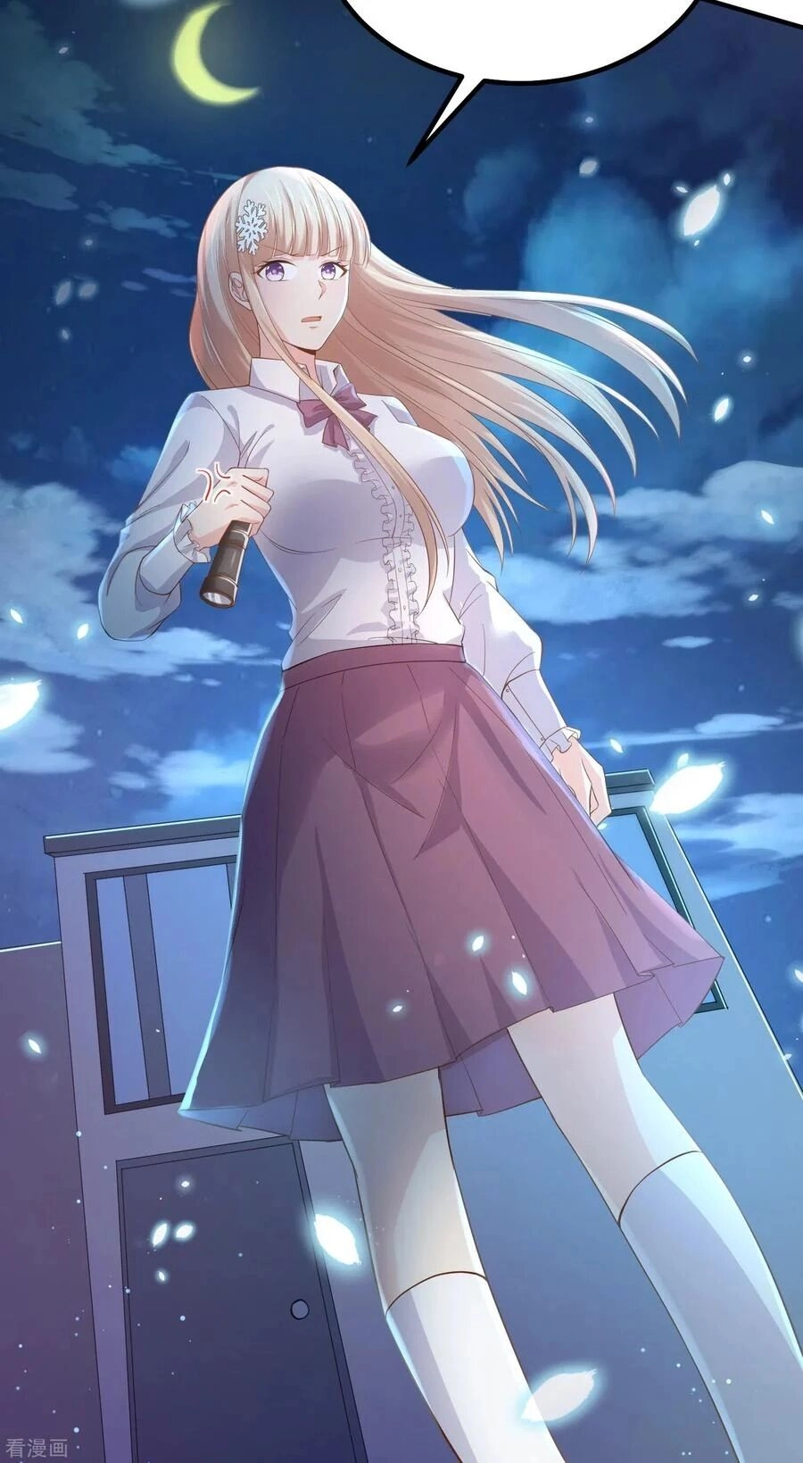 Siêu Năng Bất Lương Học Bá Chapter 31 - 15