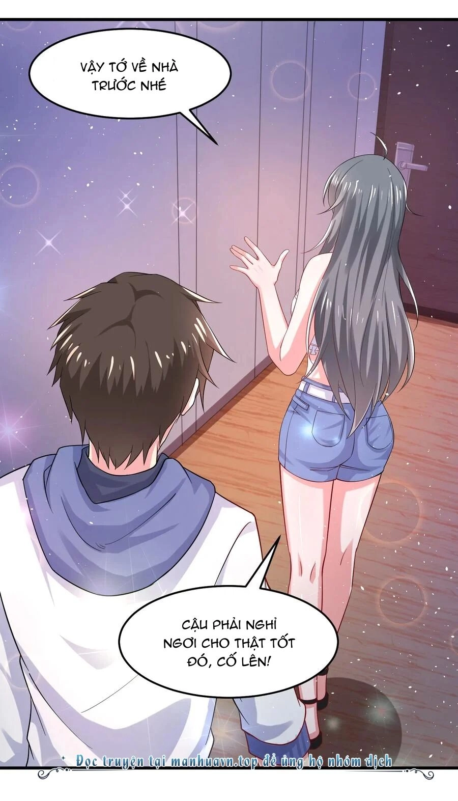 Siêu Năng Bất Lương Học Bá Chapter 31 - 17