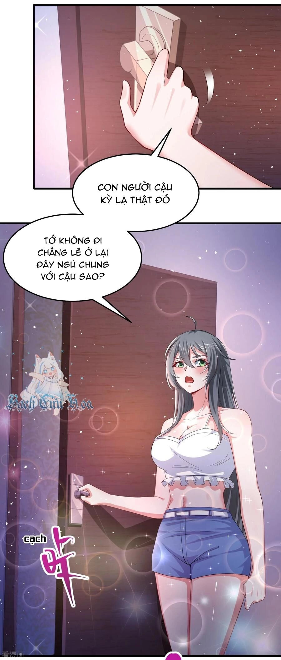 Siêu Năng Bất Lương Học Bá Chapter 31 - 19