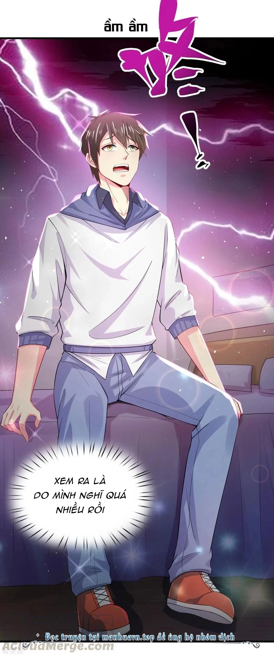 Siêu Năng Bất Lương Học Bá Chapter 31 - 20