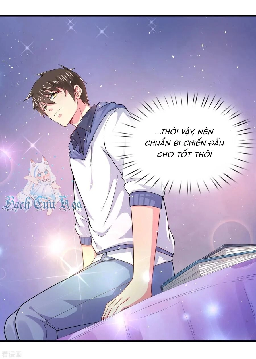 Siêu Năng Bất Lương Học Bá Chapter 31 - 21