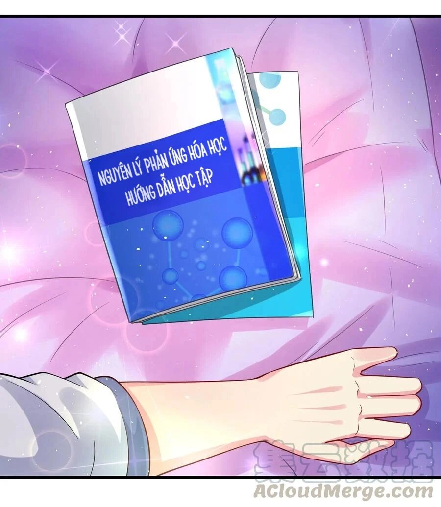 Siêu Năng Bất Lương Học Bá Chapter 31 - 22