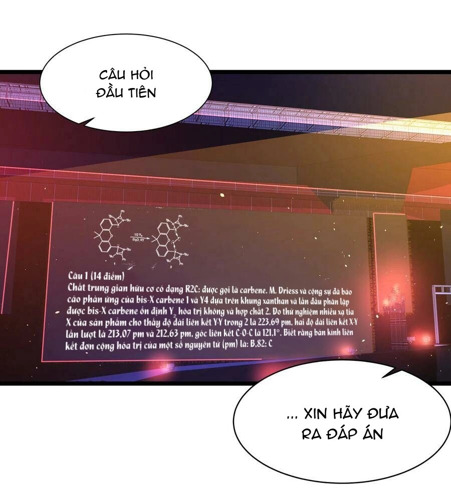 Siêu Năng Bất Lương Học Bá Chapter 32 - 5