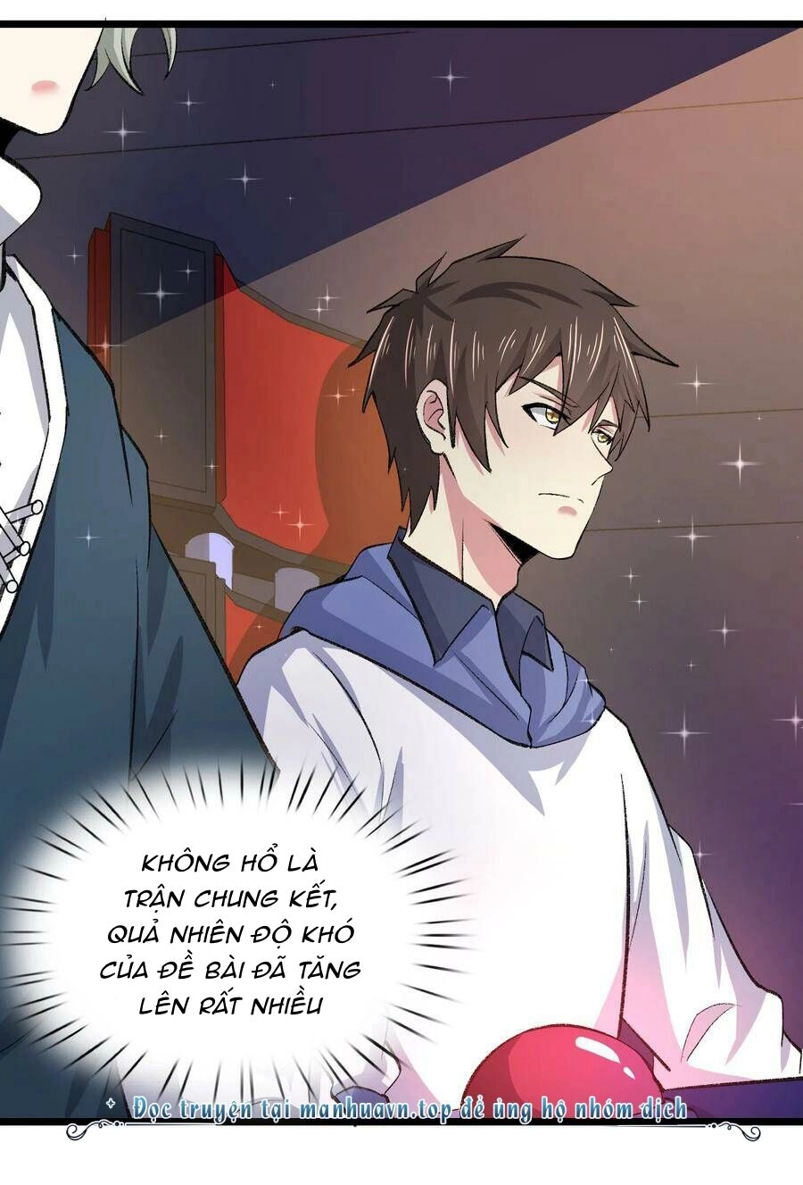 Siêu Năng Bất Lương Học Bá Chapter 32 - 6