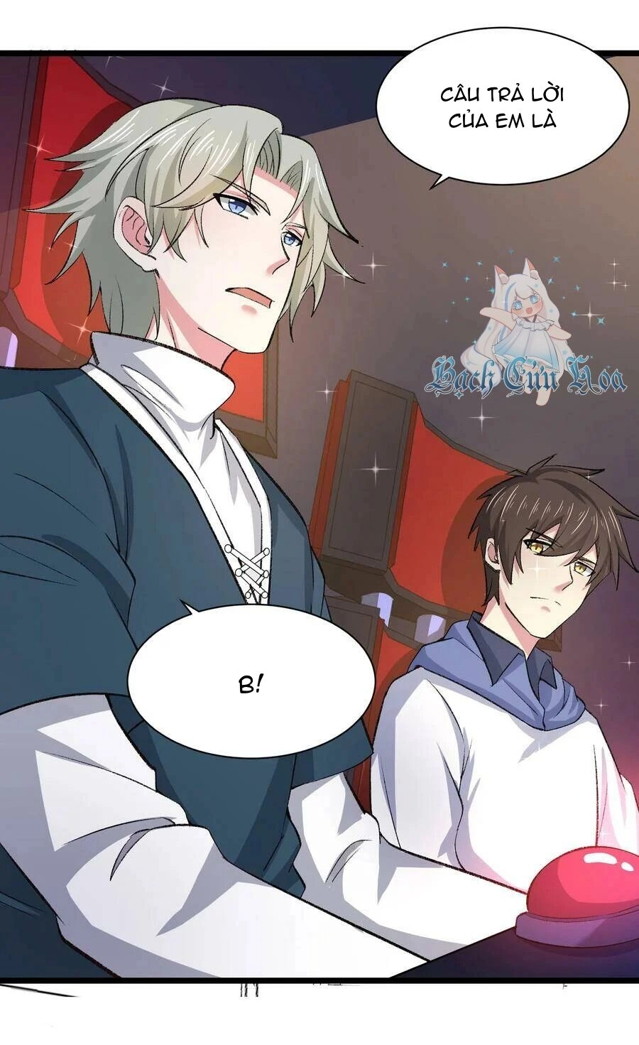 Siêu Năng Bất Lương Học Bá Chapter 32 - 7