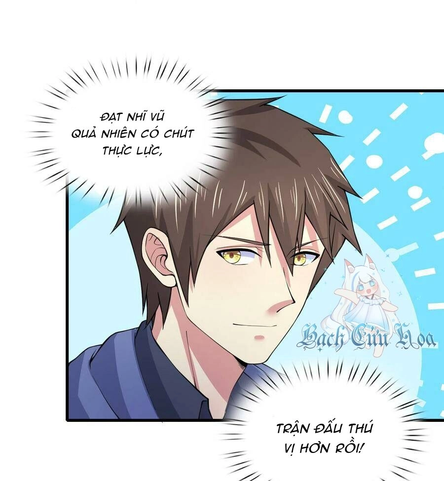 Siêu Năng Bất Lương Học Bá Chapter 32 - 9