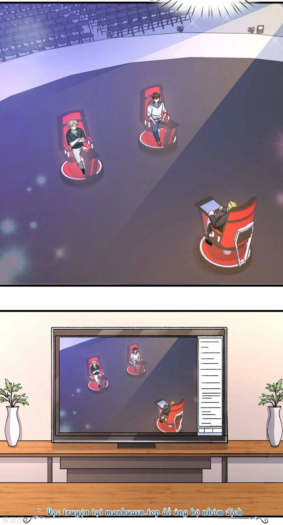 Siêu Năng Bất Lương Học Bá Chapter 32 - 10