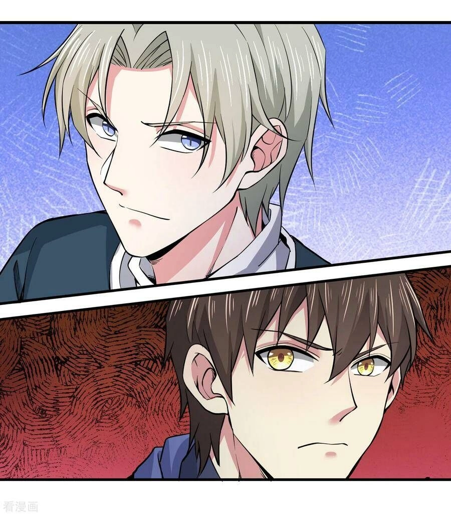 Siêu Năng Bất Lương Học Bá Chapter 32 - 16