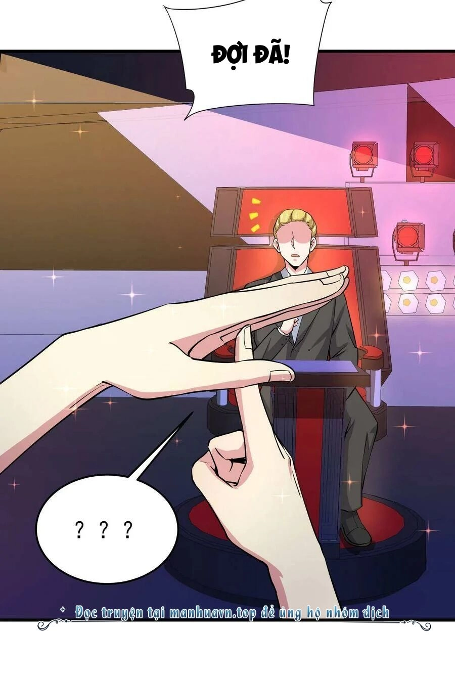 Siêu Năng Bất Lương Học Bá Chapter 32 - 19