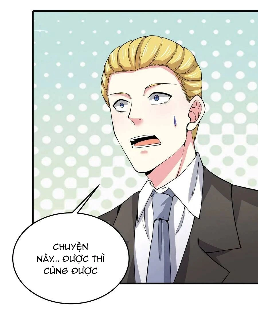 Siêu Năng Bất Lương Học Bá Chapter 32 - 22