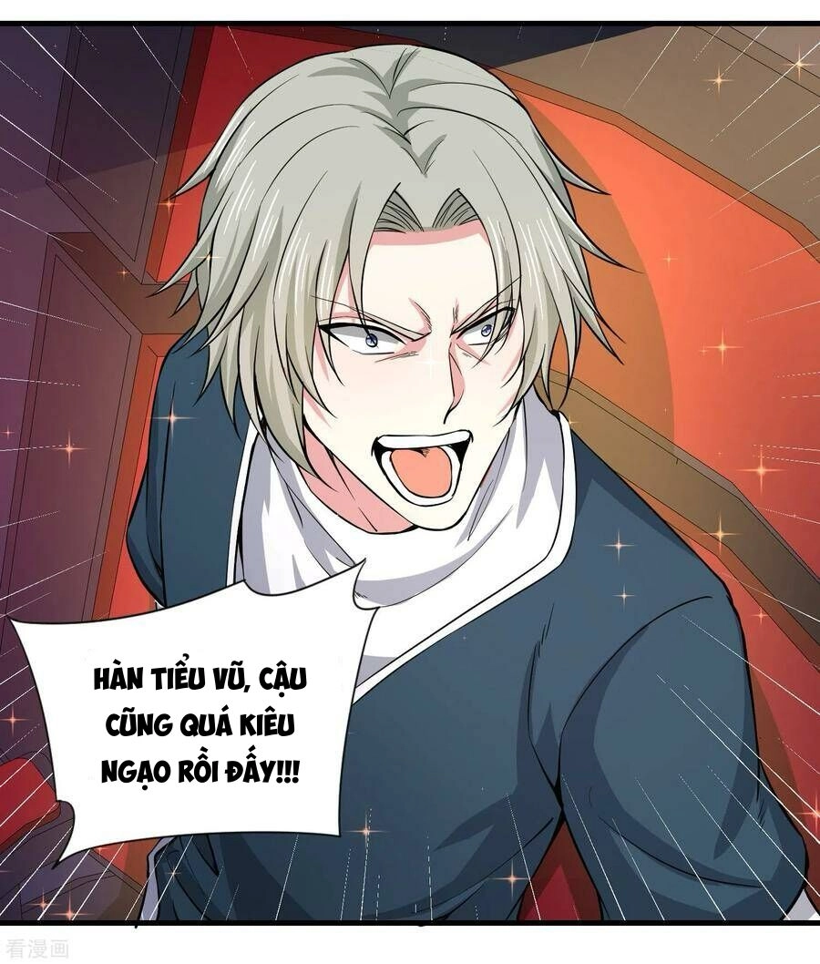 Siêu Năng Bất Lương Học Bá Chapter 32 - 24