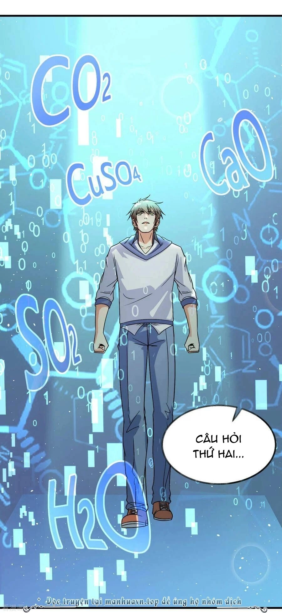 Siêu Năng Bất Lương Học Bá Chapter 32 - 26