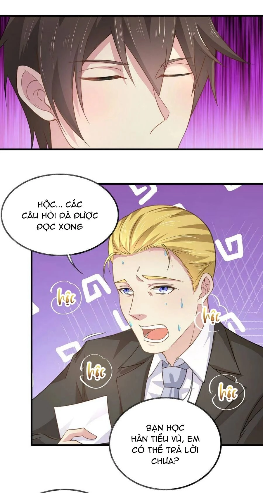 Siêu Năng Bất Lương Học Bá Chapter 32 - 28