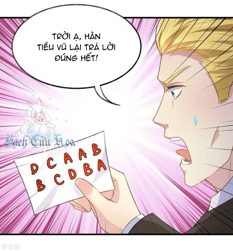 Siêu Năng Bất Lương Học Bá Chapter 32 - 31