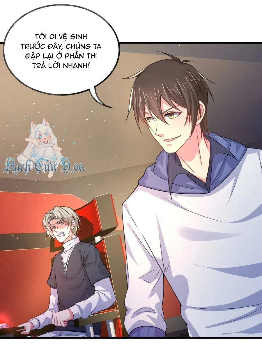 Siêu Năng Bất Lương Học Bá Chapter 32 - 33