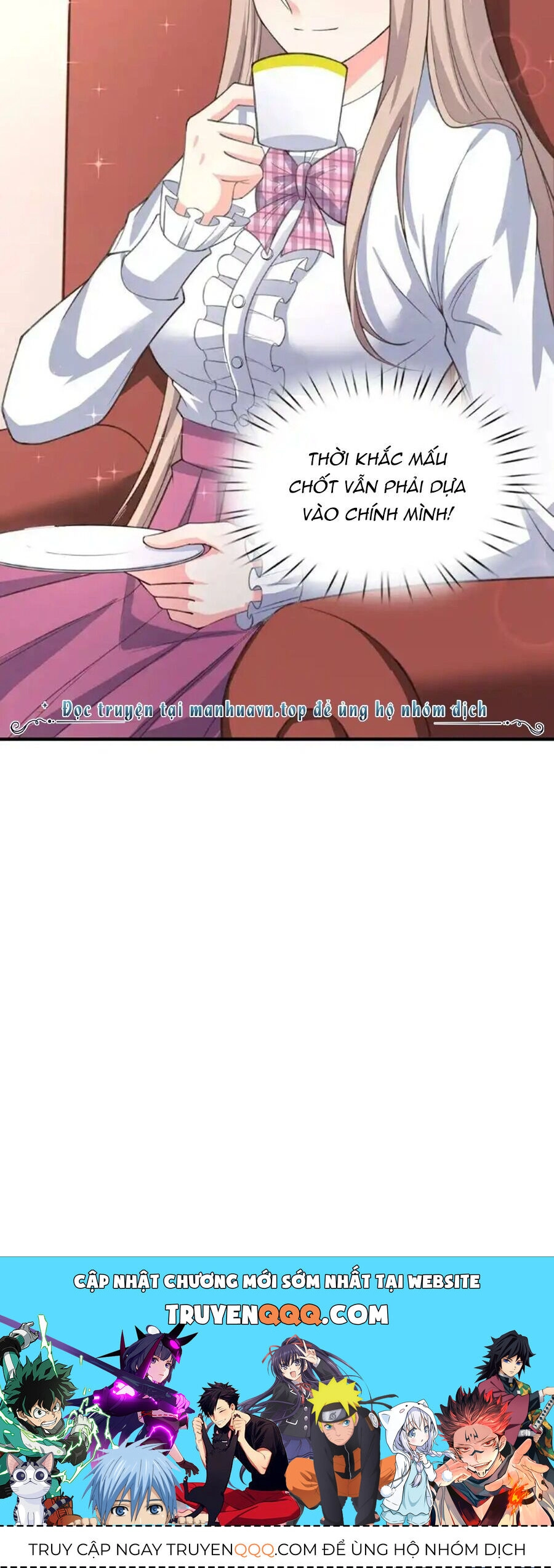 Siêu Năng Bất Lương Học Bá Chapter 33 - 21