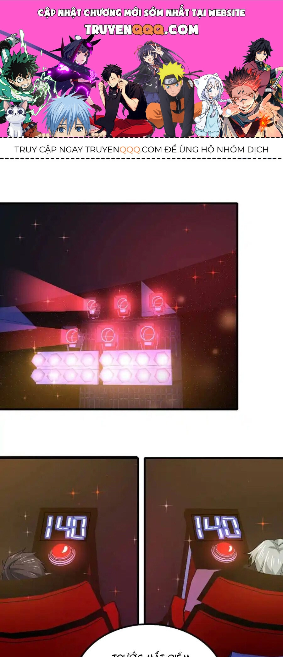 Siêu Năng Bất Lương Học Bá Chapter 34 - 1