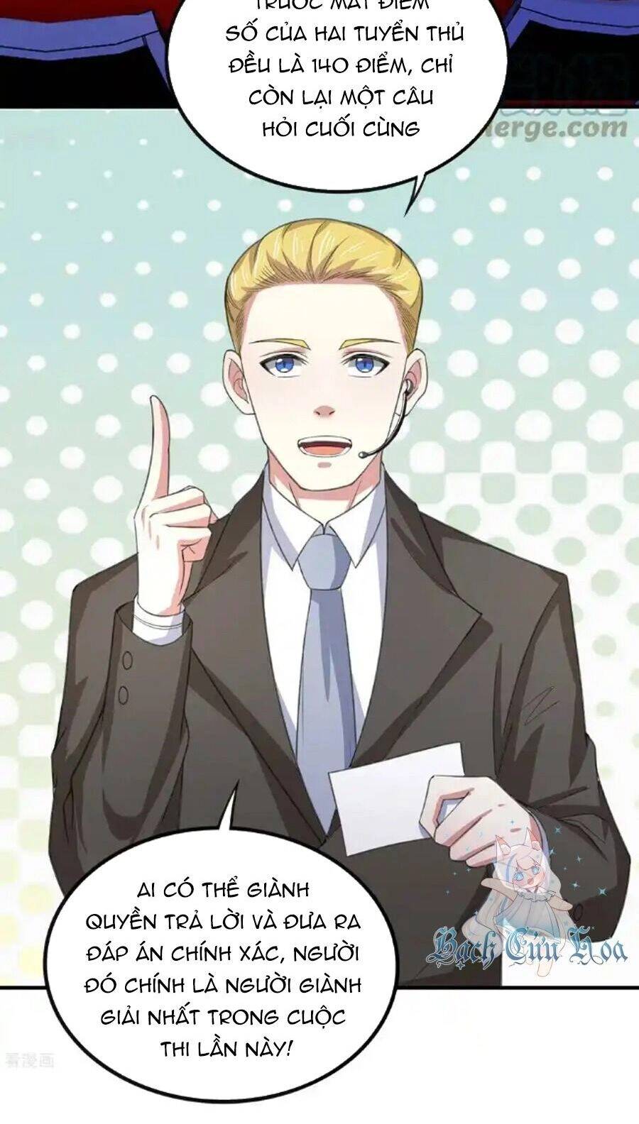 Siêu Năng Bất Lương Học Bá Chapter 34 - 2