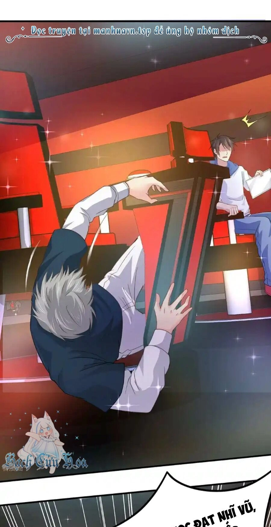 Siêu Năng Bất Lương Học Bá Chapter 34 - 7