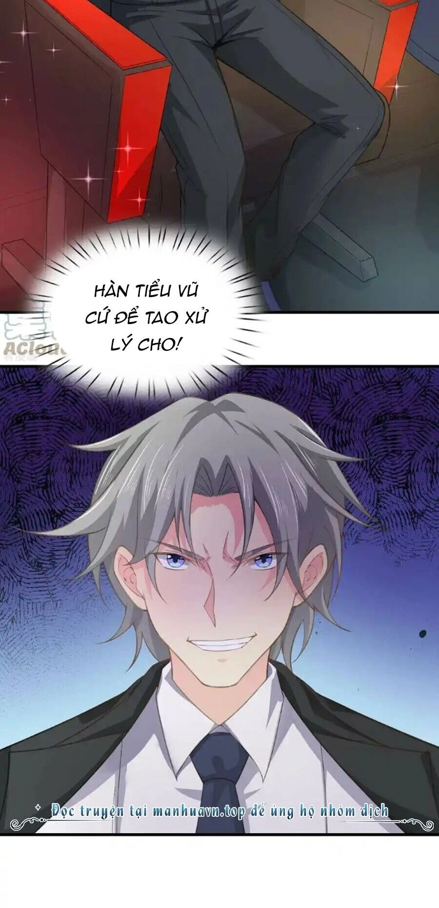 Siêu Năng Bất Lương Học Bá Chapter 34 - 10