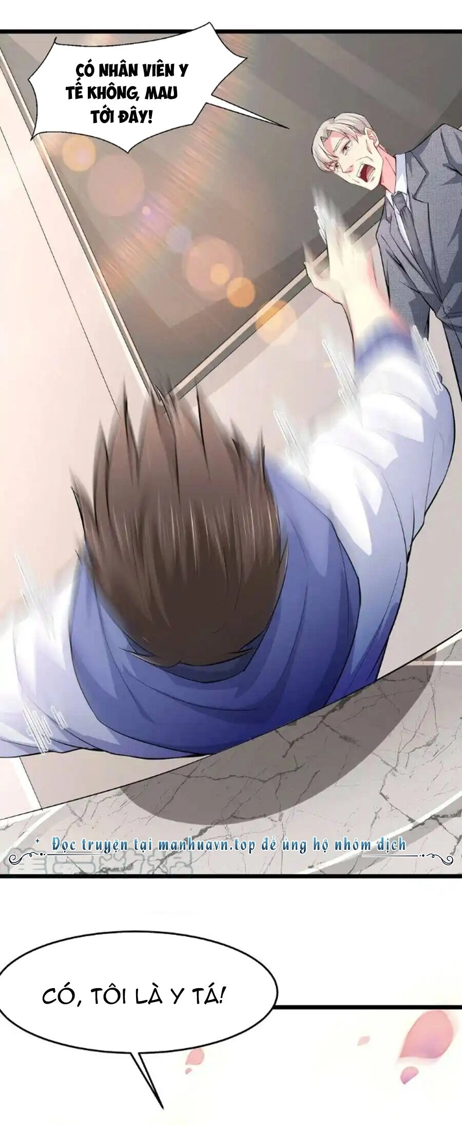 Siêu Năng Bất Lương Học Bá Chapter 34 - 19