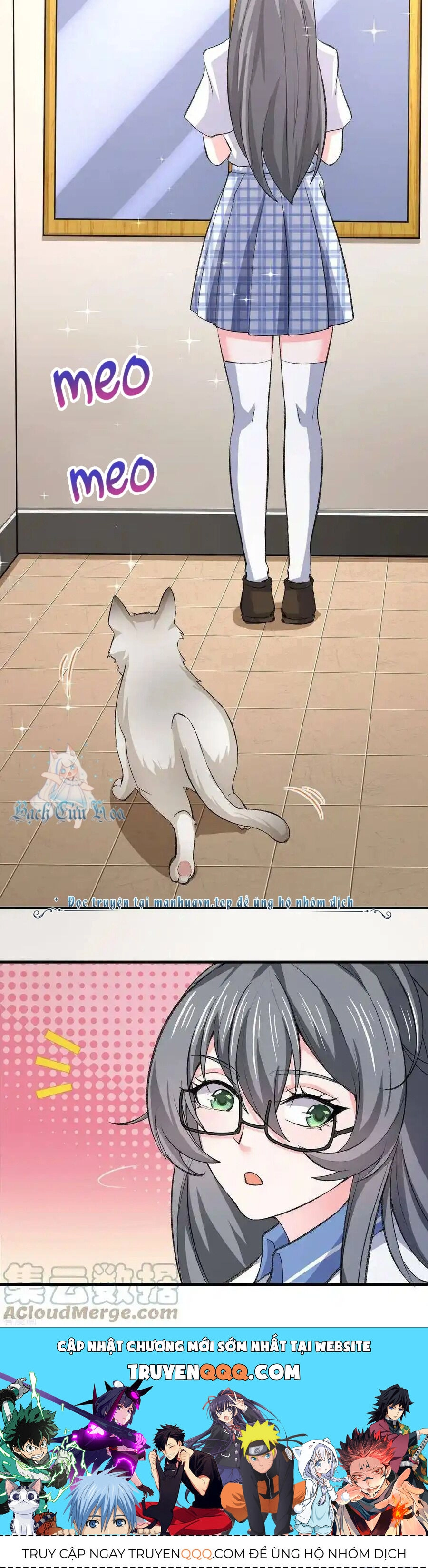 Siêu Năng Bất Lương Học Bá Chapter 35 - 16