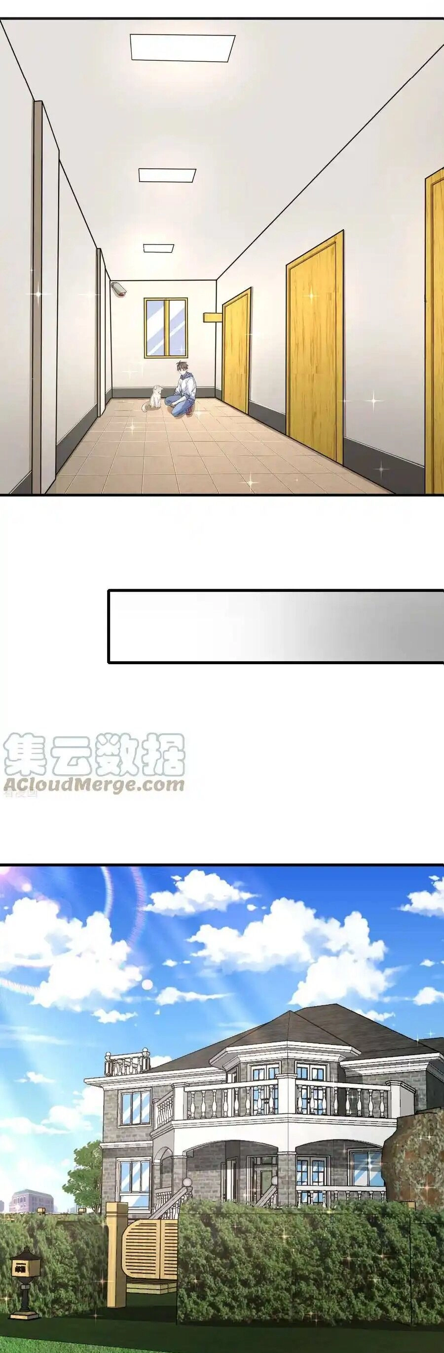 Siêu Năng Bất Lương Học Bá Chapter 36 - 9