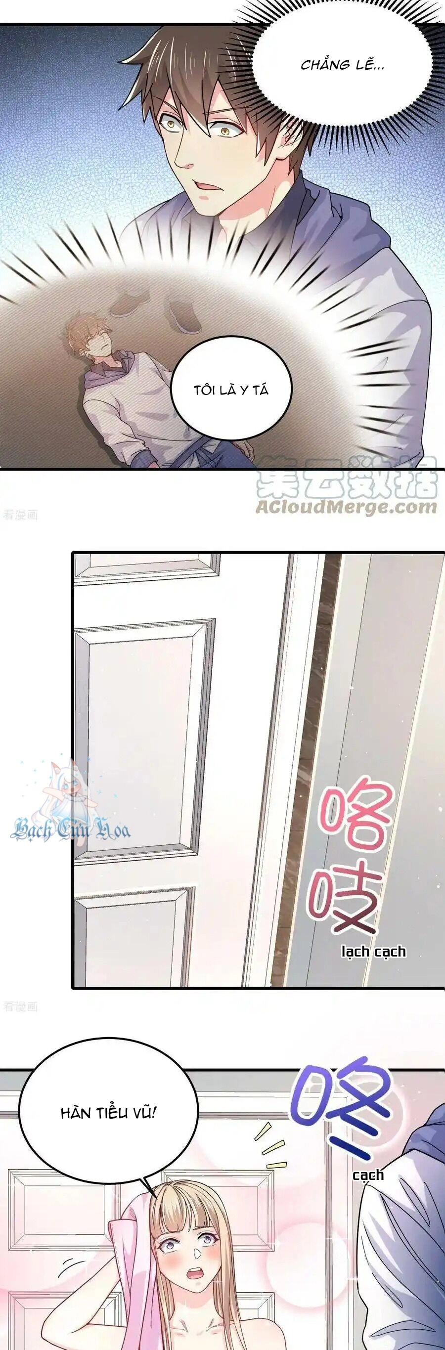 Siêu Năng Bất Lương Học Bá Chapter 36 - 12