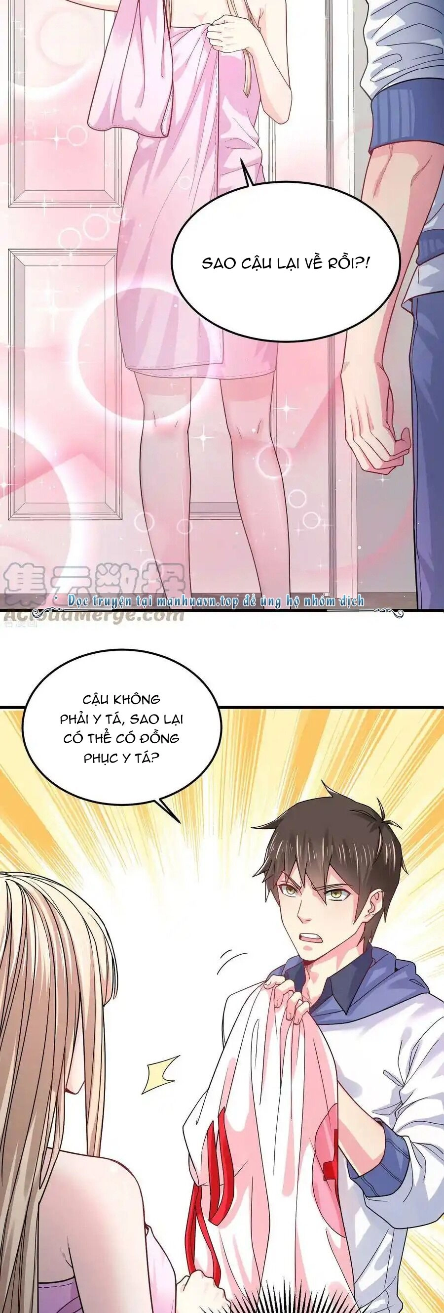 Siêu Năng Bất Lương Học Bá Chapter 36 - 13