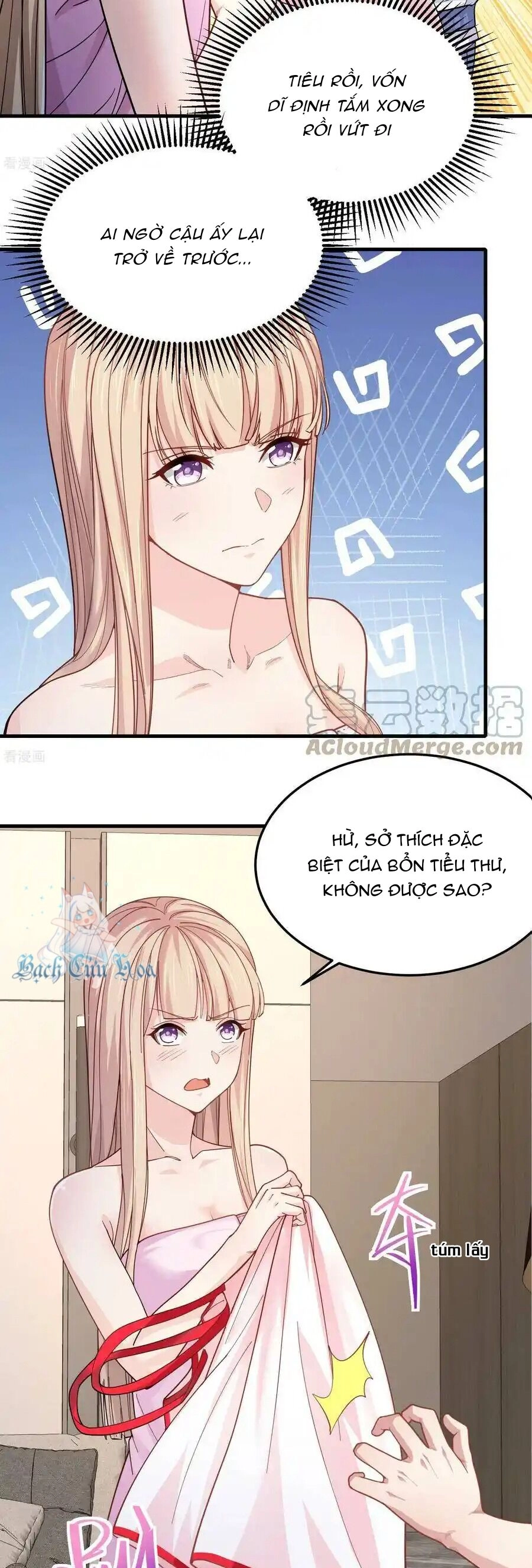 Siêu Năng Bất Lương Học Bá Chapter 36 - 14