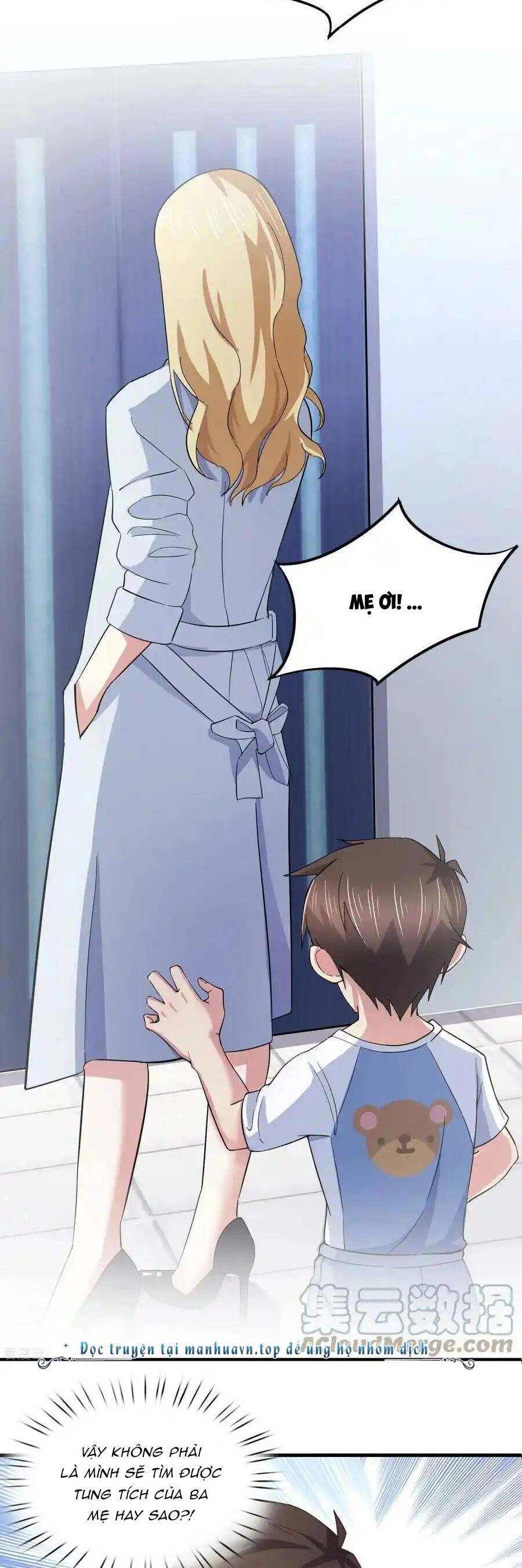 Siêu Năng Bất Lương Học Bá Chapter 36 - 19