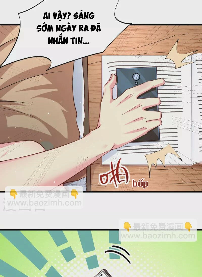 Siêu Năng Bất Lương Học Bá Chapter 37 - 4