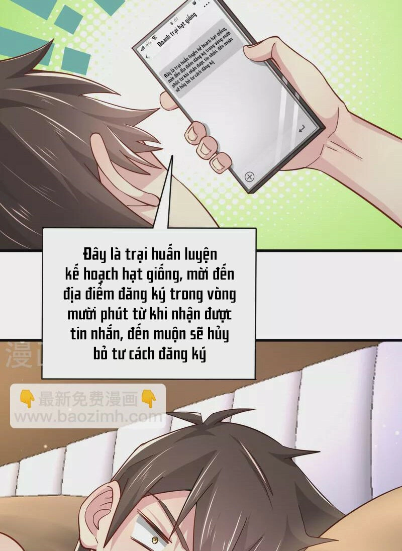 Siêu Năng Bất Lương Học Bá Chapter 37 - 5