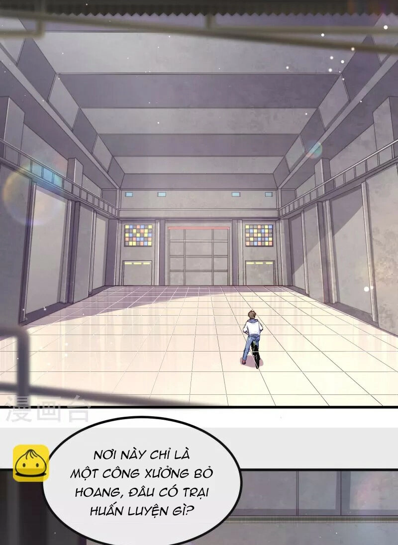 Siêu Năng Bất Lương Học Bá Chapter 37 - 9