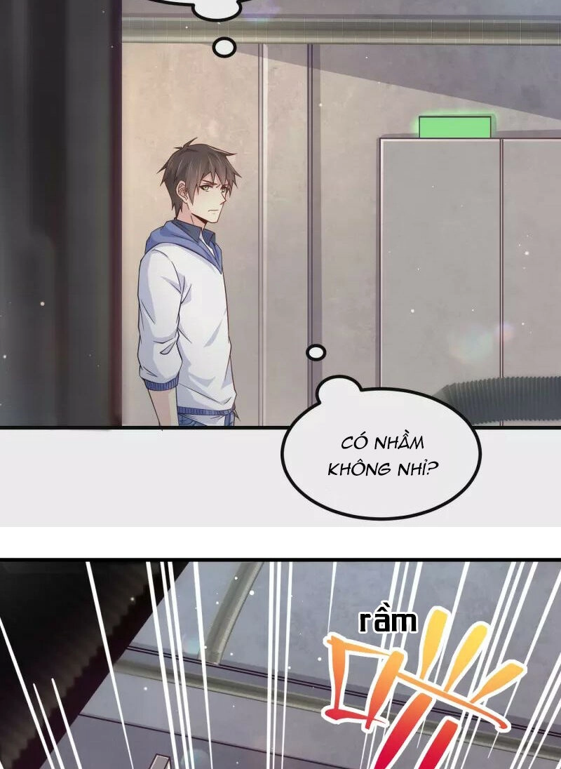 Siêu Năng Bất Lương Học Bá Chapter 37 - 10