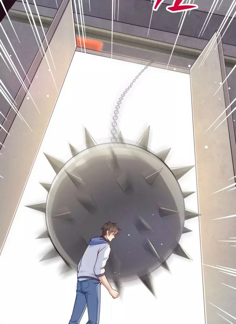 Siêu Năng Bất Lương Học Bá Chapter 37 - 11