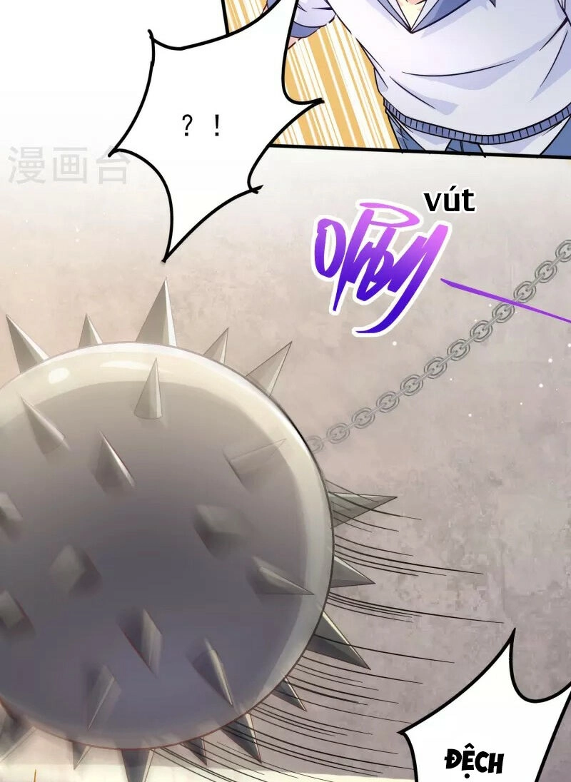 Siêu Năng Bất Lương Học Bá Chapter 37 - 13