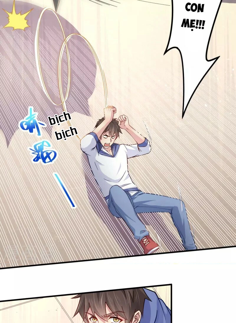 Siêu Năng Bất Lương Học Bá Chapter 37 - 14