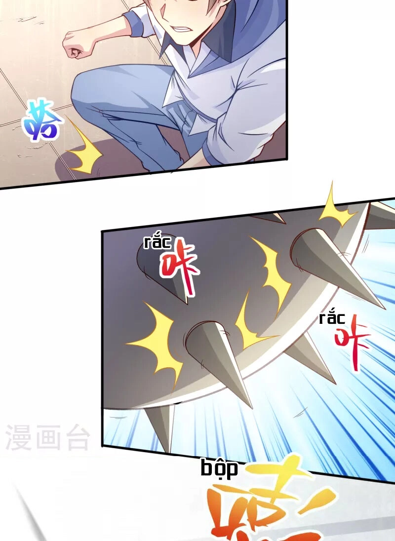 Siêu Năng Bất Lương Học Bá Chapter 37 - 15