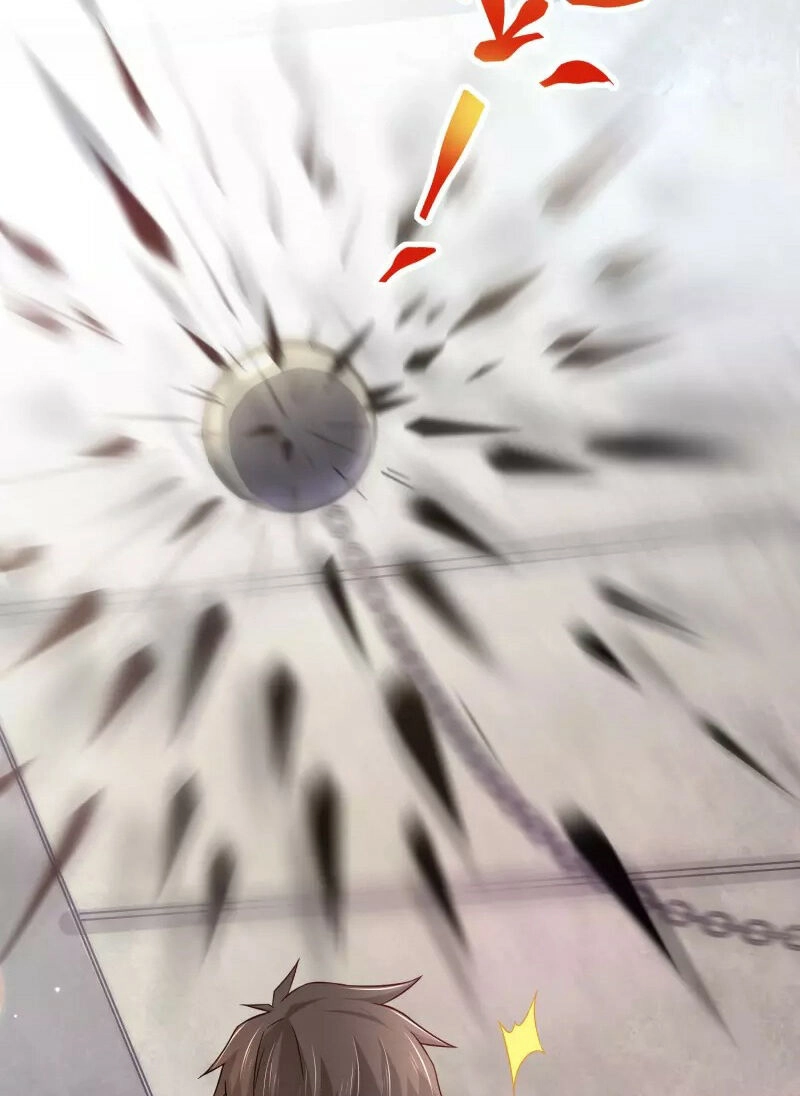 Siêu Năng Bất Lương Học Bá Chapter 37 - 16