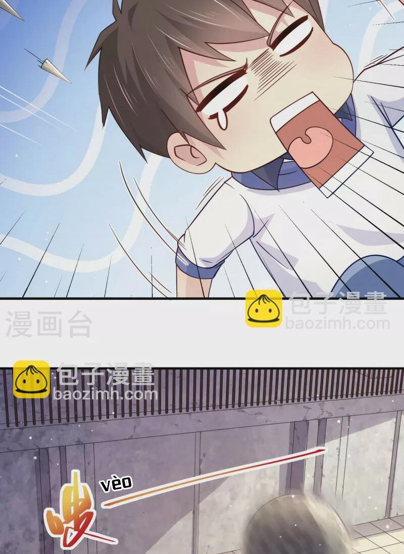 Siêu Năng Bất Lương Học Bá Chapter 37 - 18