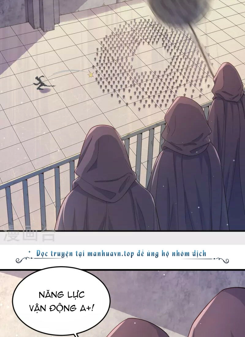 Siêu Năng Bất Lương Học Bá Chapter 37 - 19