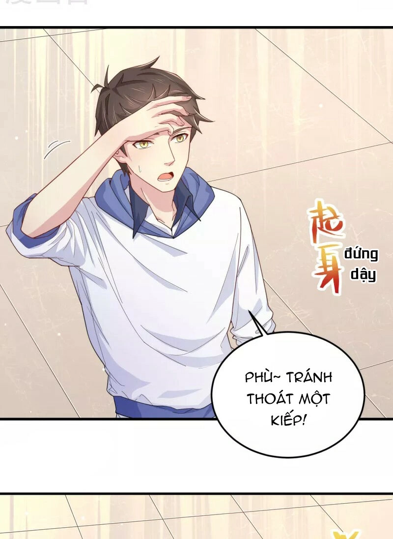 Siêu Năng Bất Lương Học Bá Chapter 37 - 22