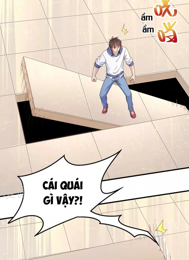 Siêu Năng Bất Lương Học Bá Chapter 37 - 23