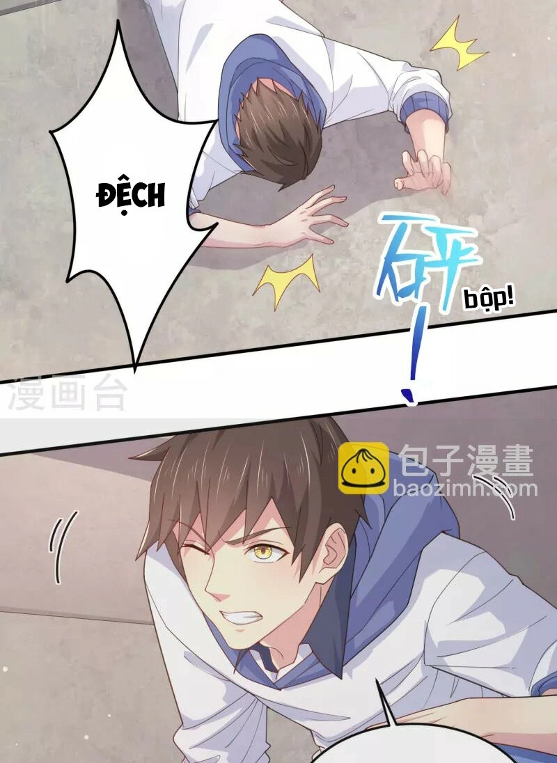 Siêu Năng Bất Lương Học Bá Chapter 37 - 25