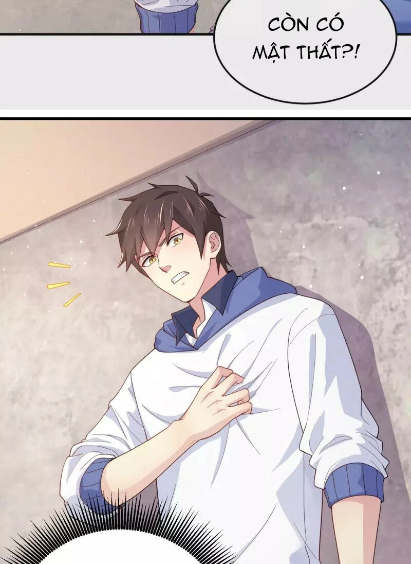 Siêu Năng Bất Lương Học Bá Chapter 37 - 26